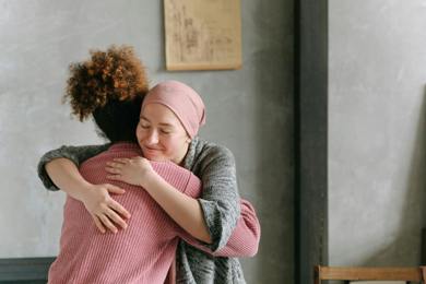 Home Care Support