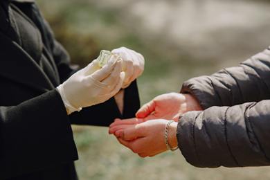 Social Care Support